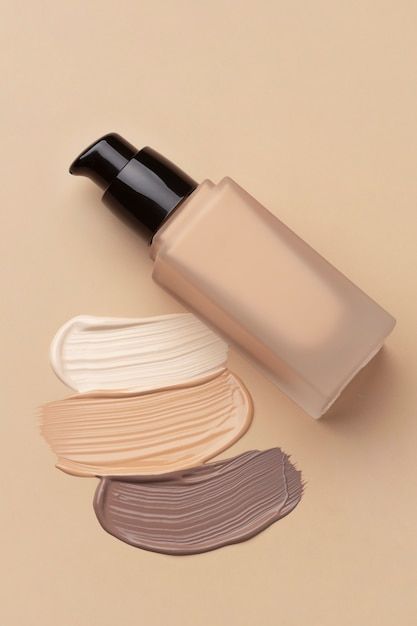 Premium beauty products